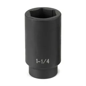 Grey Pneumatic Corp 1/2  DRIVE X 1- 1241532 
