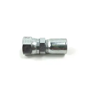 Eaton JIC 37deg Female Swivel 258584 