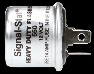 Truck-Lite ROUND THERMAL F 1081904 