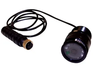 Buyers Products CAMRA COLR BULL 468728 