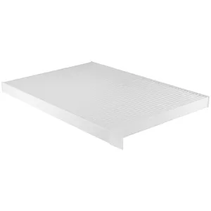 Baldwin AIR FLTER 336824 