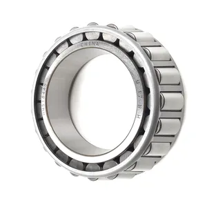 National Bearing, Cone, Tapered Roller 249726 
