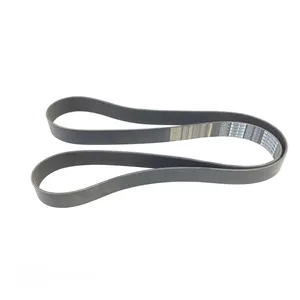 Dayco Serpentine Belt 255878 