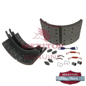 Meritor Plt Kit-Maj O/H 993347 