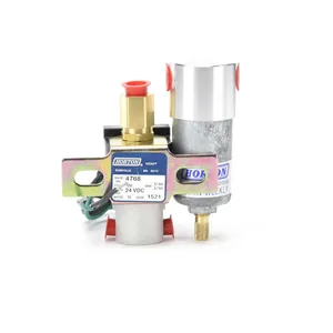 Horton Fan Clutch Solenoid Valve 991109 