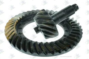 Euroricambi RING & PINION 315564 