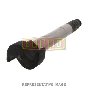 Euclid Q Plus 1.5 28 Spline Right Hand Camshaft 349754 