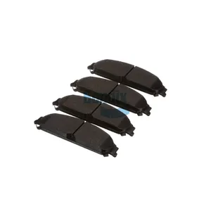 Bendix DISC PAD 447130 