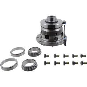 Spicer DIFF CASE ASSEMBLY 425818 