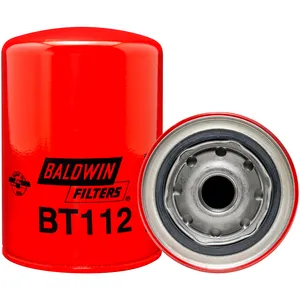 Baldwin Spin-On Lube Filter 1150312 