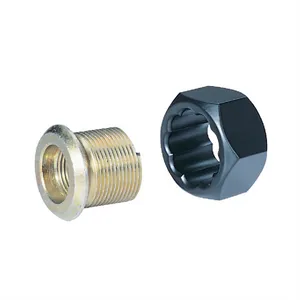 Grey Pneumatic Corp 13/16' RIB NUT 1236595 