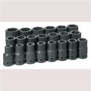 Grey Pneumatic Corp 3/4-2' 1 DRIVE 1441992 