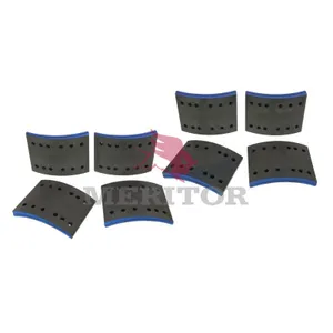 Meritor Lining-Axle Set 1196720 