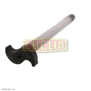Euclid Dana-Spicer 1.5 28 Spline Left Hand Camshaft 216568 