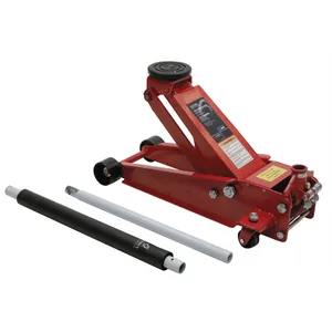 Sunex Tool 3.5 TON JACK W/ 1348288 