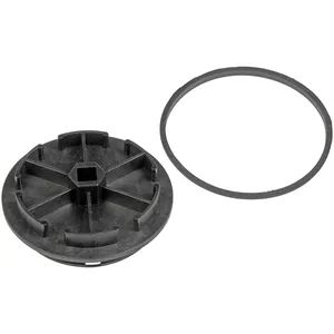 Dayton FUEL FILTER CAP 1204990 