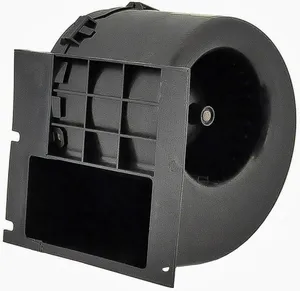 TruckAir Blower Motor 1012056 