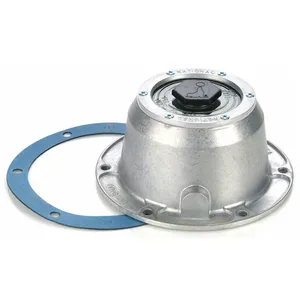 National Hub Cap & Gasket 663520 