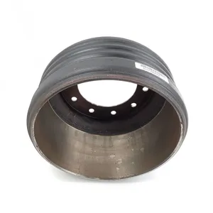 Meritor Genuine X-30 Brake Drum 16.5 x 7 Balanced 255034 