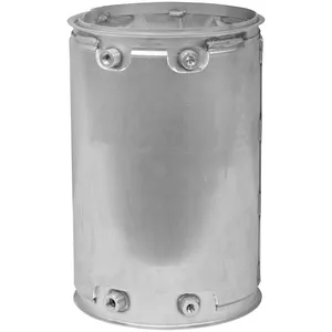 Dorman Diesel Particulate Filter (DPF) 549160 