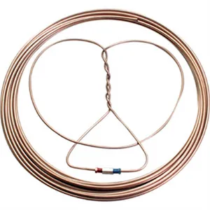 S.U.R. & R 3/8 BRAKE LINE 1334948 