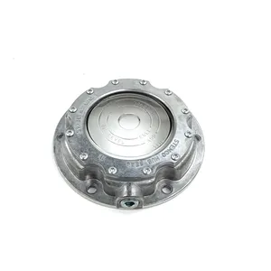 Stemco Hubcap - Rear Drive Wheel 240540 