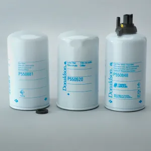 Donaldson Liquid Filter Kit 224892 