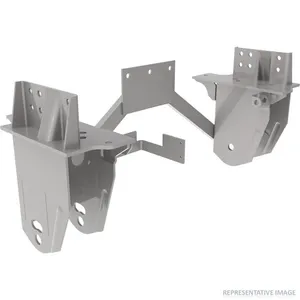Holland BRKT ASSEMBLY,FRAME 599794 
