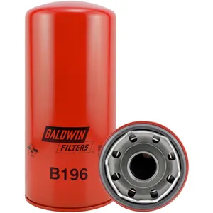 Baldwin Lube Spin-On 230122 