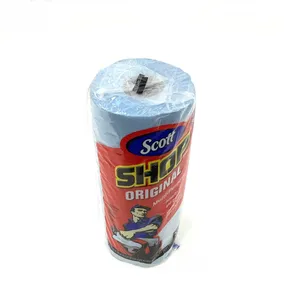 Kimberly-Clark Rags - Shop 268126 