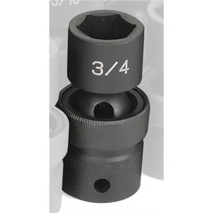 Grey Pneumatic Corp SOC 3/4 1/2D IM 1233075 