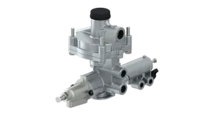 Wabco VALVE LOAD SEN 878241 