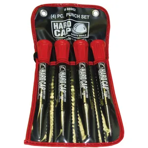 Ken Tool Tire Services Tools PUNCH SET 4 PC 1271676 