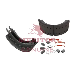 Meritor Lined Shoe Kit 767408 