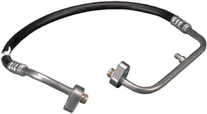 TruckAir A C Compressor 287918 