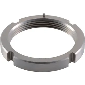 Spicer Nut - Knuckle, Steering Spindle 249510 