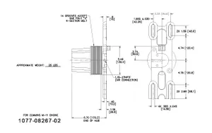 Kit Masters Re-Man K-Series 964226 