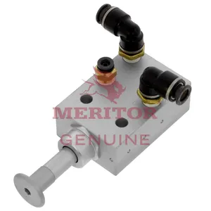 Meritor Pull Pin Valve 717090 