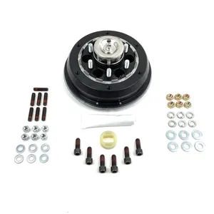 Horton Engine Cooling Fan Clutch 221206 