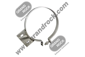 Grand Rock BRACKET CAB,7 SS 325032 