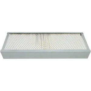 Baldwin AIRFILTER 904616 