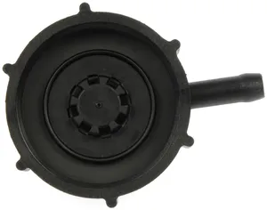 Dorman Filler Cap Assembly - Radiator 243762 
