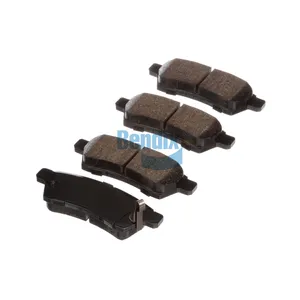 Bendix DISC PAD 460584 