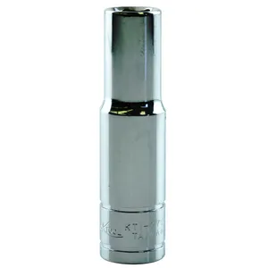 K-Tool International SOCKET DEEP 3/8 1268614 