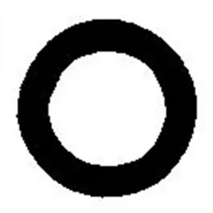 Counteract / Rema/KEX / XtraSeal #8 NISSAN O-RIN 1356524 