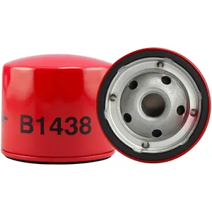 Baldwin Lube Spin-On 233898 