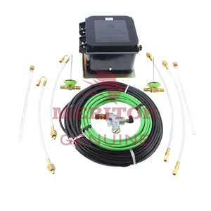 Meritor Thermalert Kit 757210 