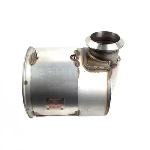 Roadwarrior Module - Diesel Oxidation Catalyst (Doc) 267950 