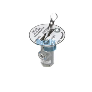 Bendix VALVE, CONTROL 435514 