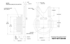 Kit Masters Re-Man K-Series 966626 